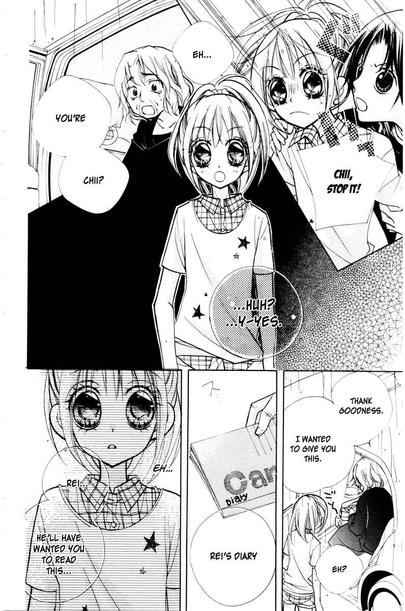 Page 11 Chapter 2 Chocolate