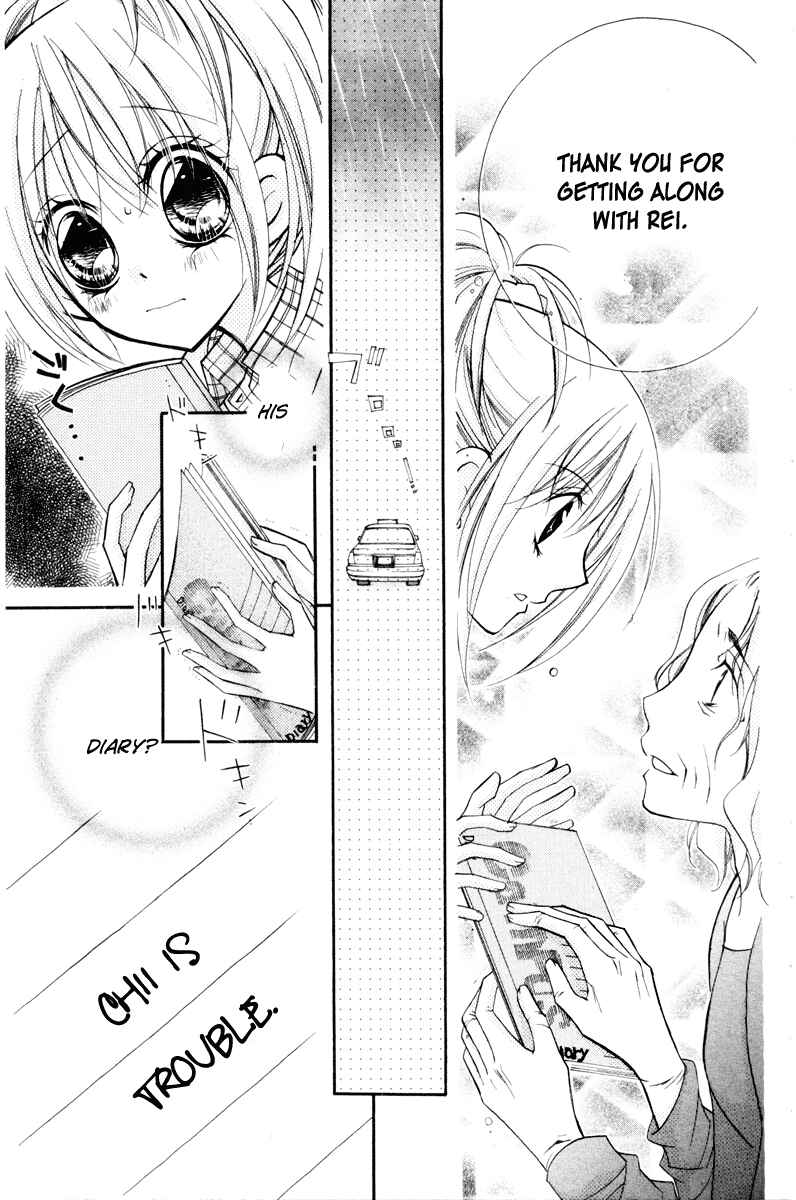 Page 12 Chapter 2 Chocolate