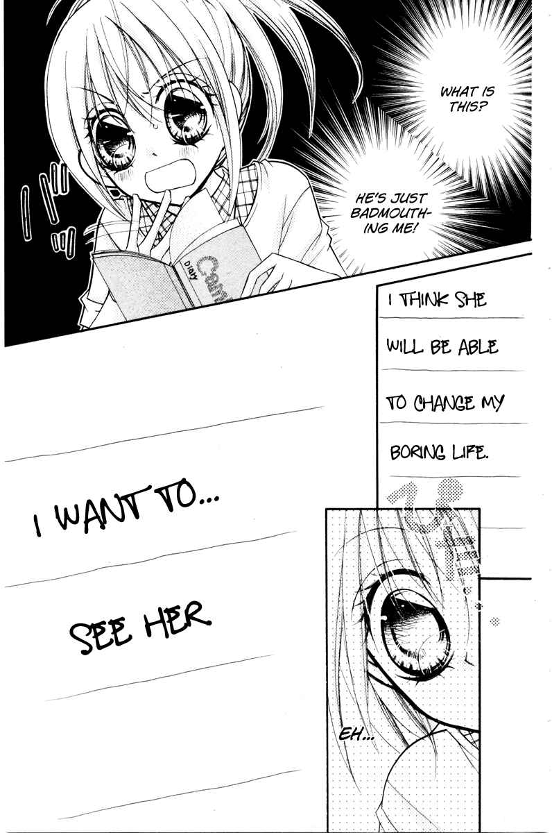 Page 14 Chapter 2 Chocolate