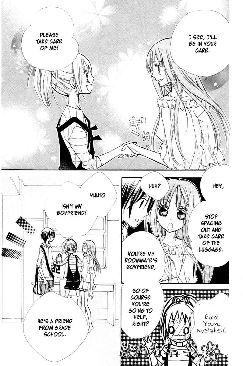 Page 26 Chapter 2 Chocolate