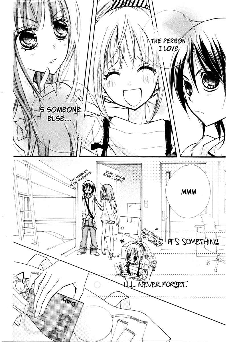 Page 27 Chapter 2 Chocolate