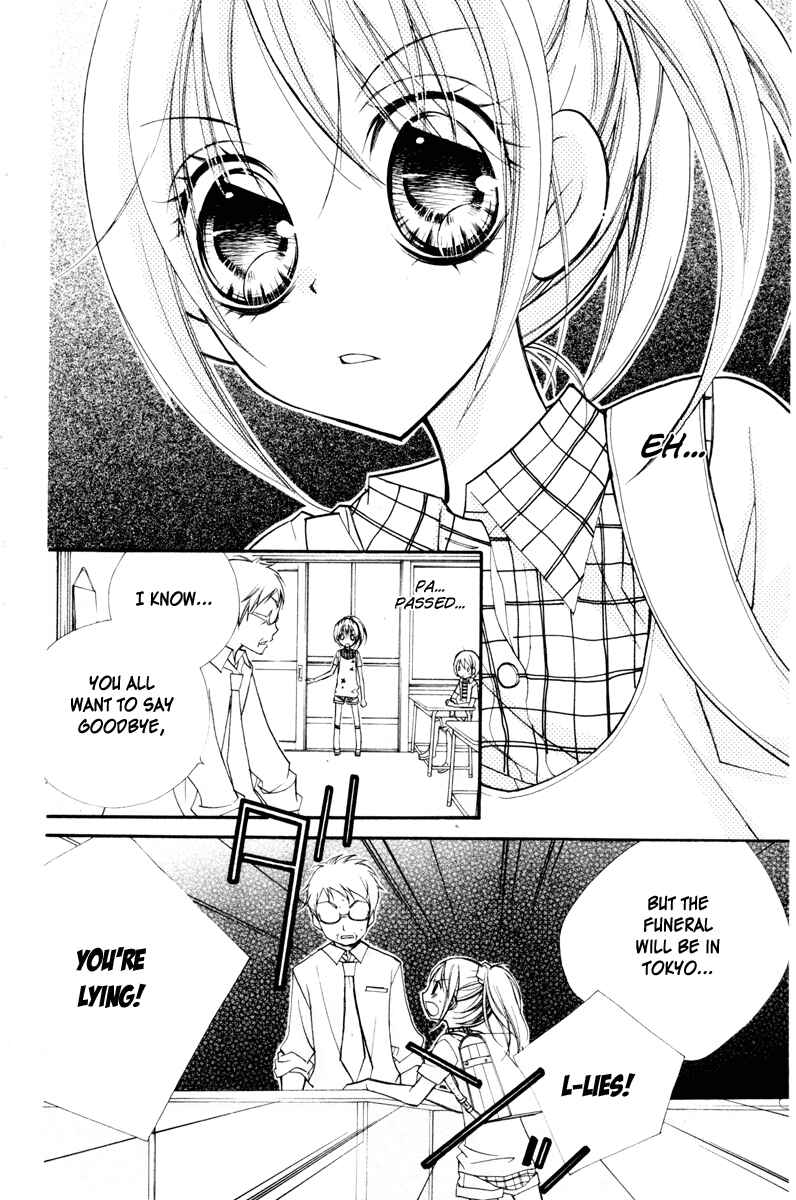 Page 3 Chapter 2 Chocolate