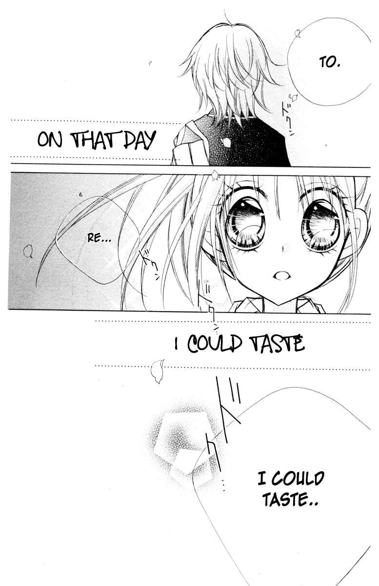 Page 34 Chapter 2 Chocolate