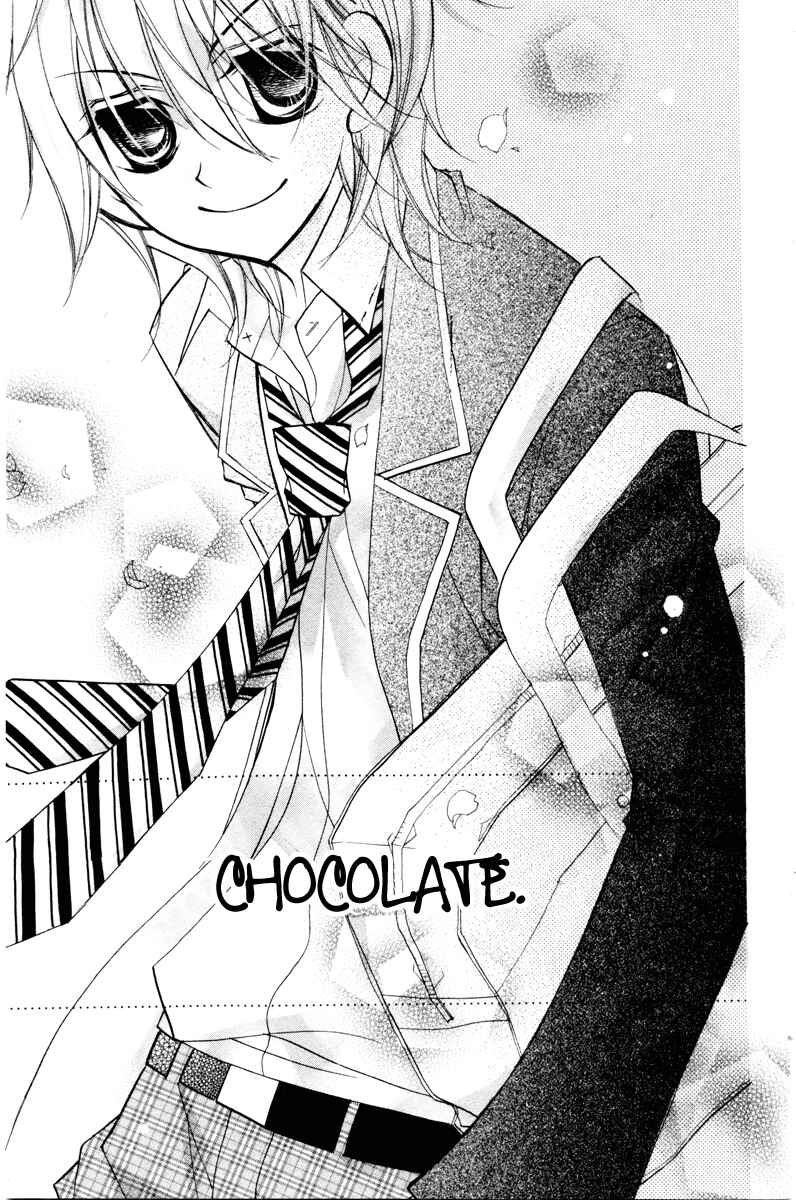 Page 35 Chapter 2 Chocolate