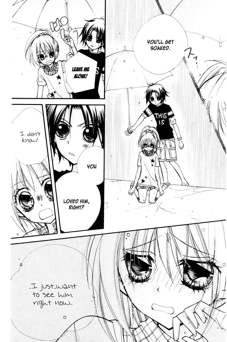 Page 7 Chapter 2 Chocolate
