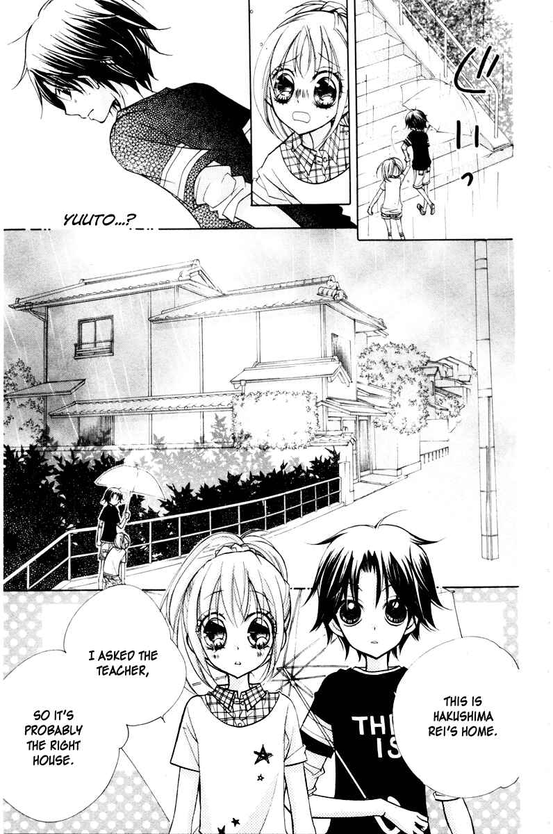 Page 8 Chapter 2 Chocolate