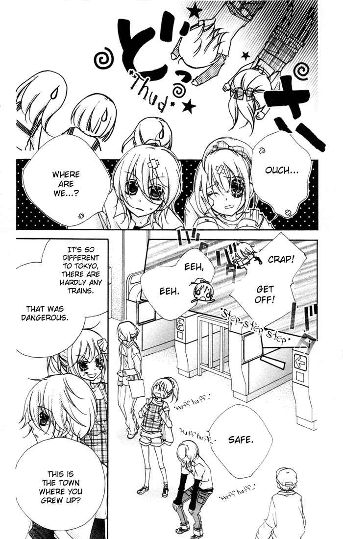 Page 13 Chapter 9 Chocolate
