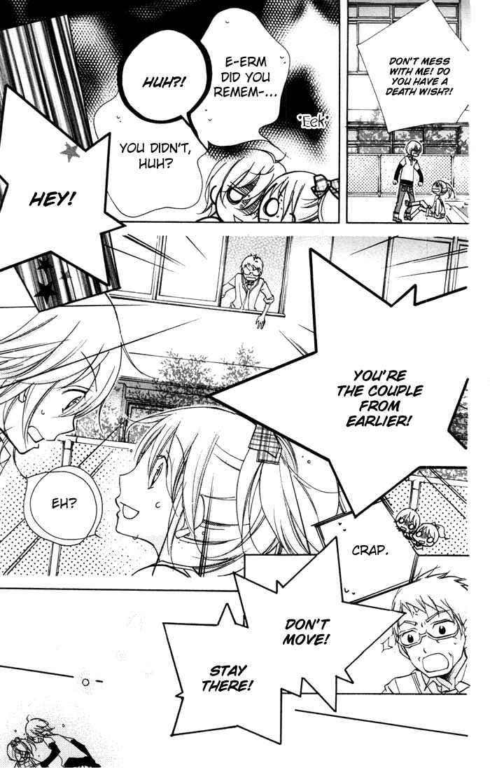 Page 24 Chapter 9 Chocolate
