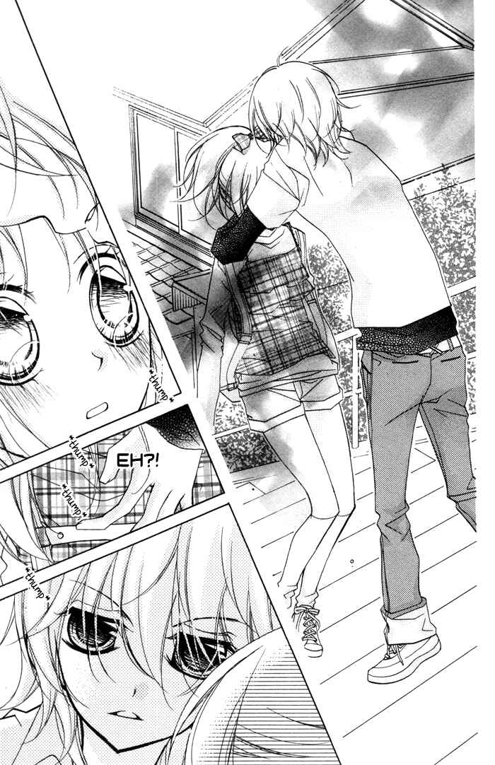 Page 30 Chapter 9 Chocolate