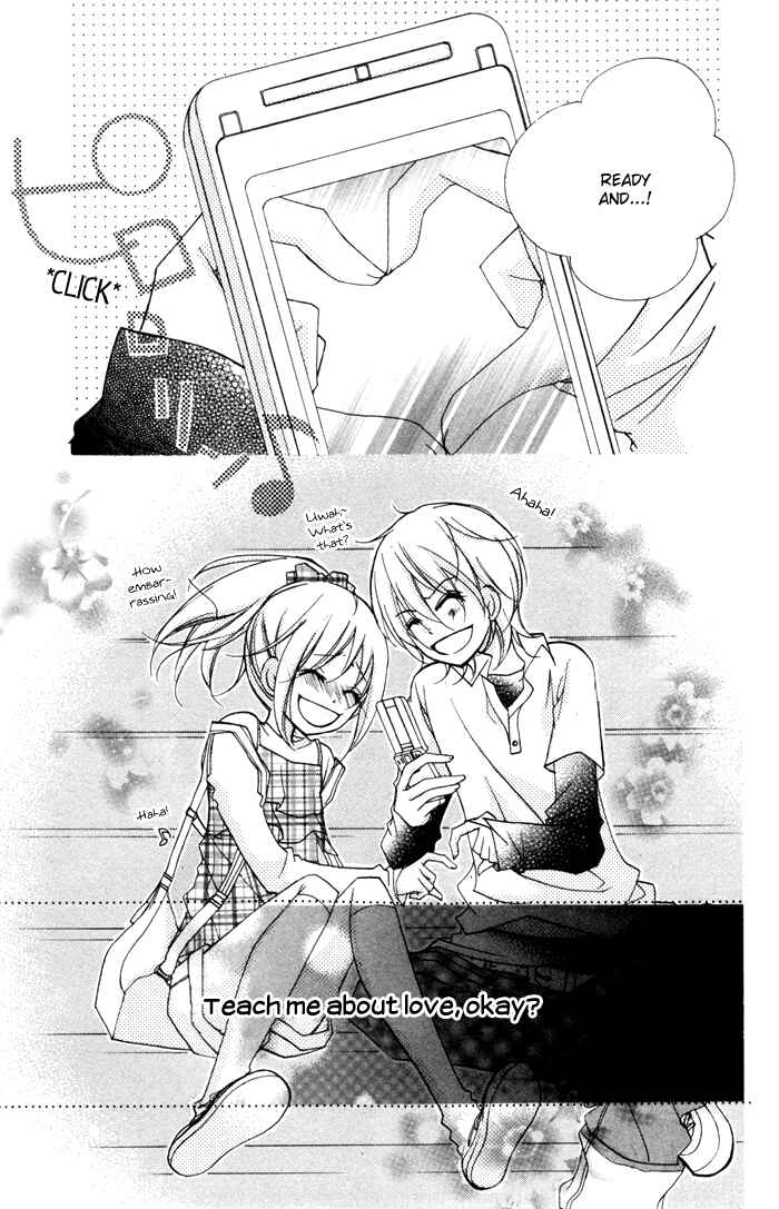 Page 33 Chapter 9 Chocolate