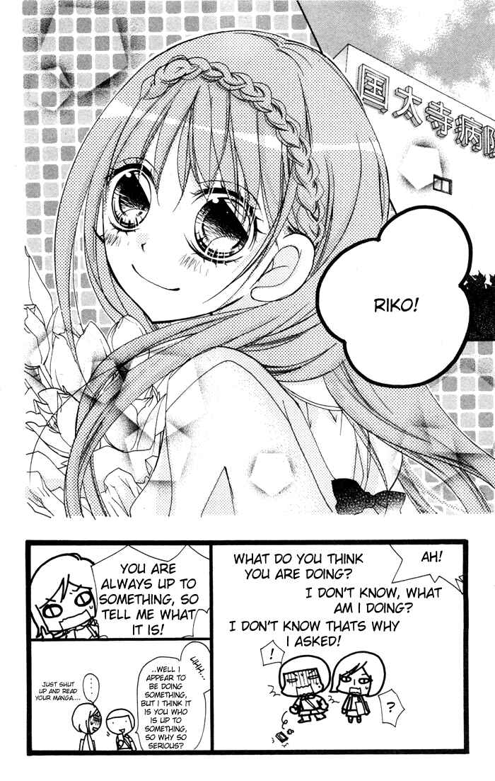 Page 6 Chapter 9 Chocolate