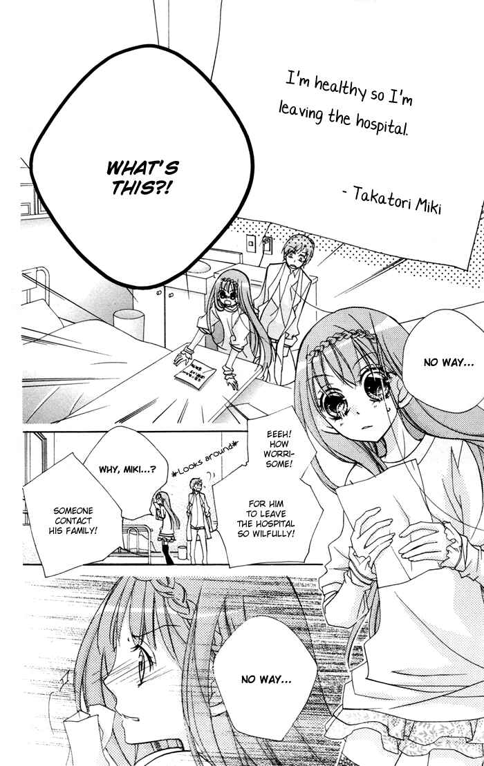 Page 8 Chapter 9 Chocolate