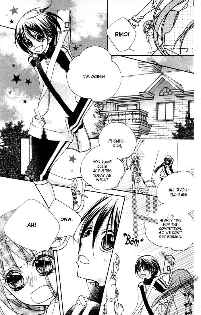 Page 9 Chapter 9 Chocolate