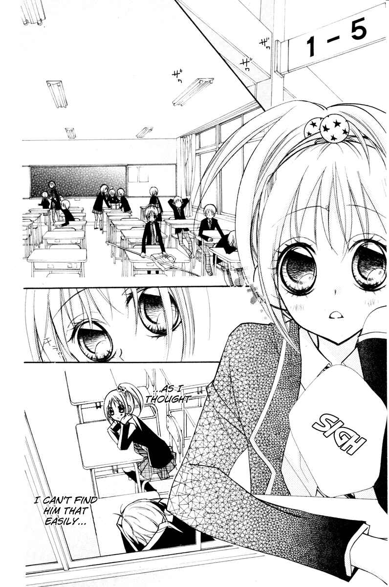 Page 11 Chapter 3 Chocolate