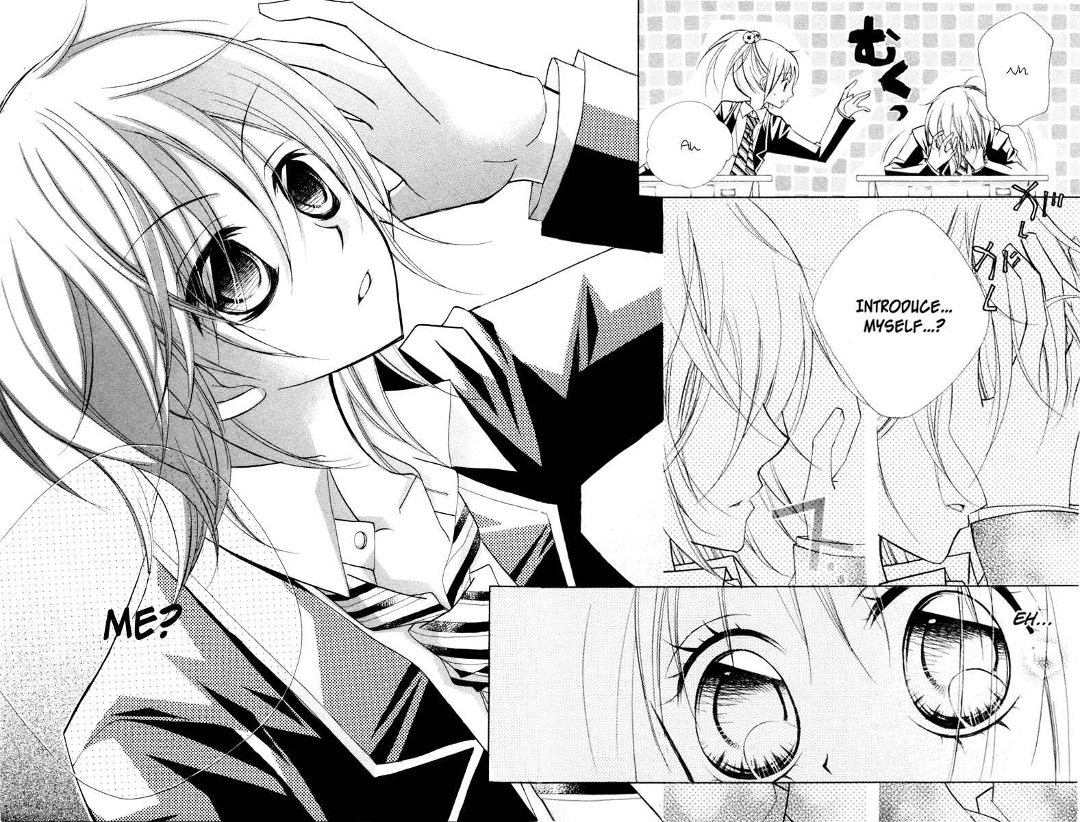 Page 13 Chapter 3 Chocolate