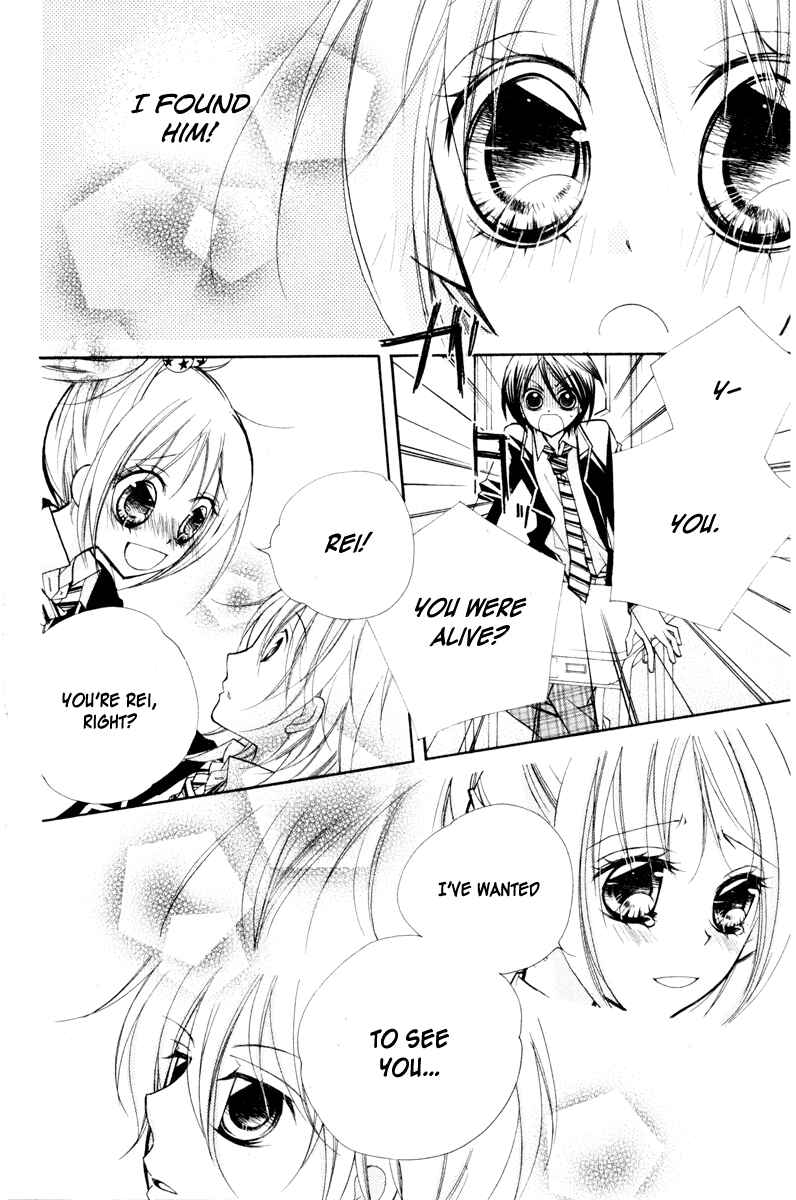 Page 14 Chapter 3 Chocolate