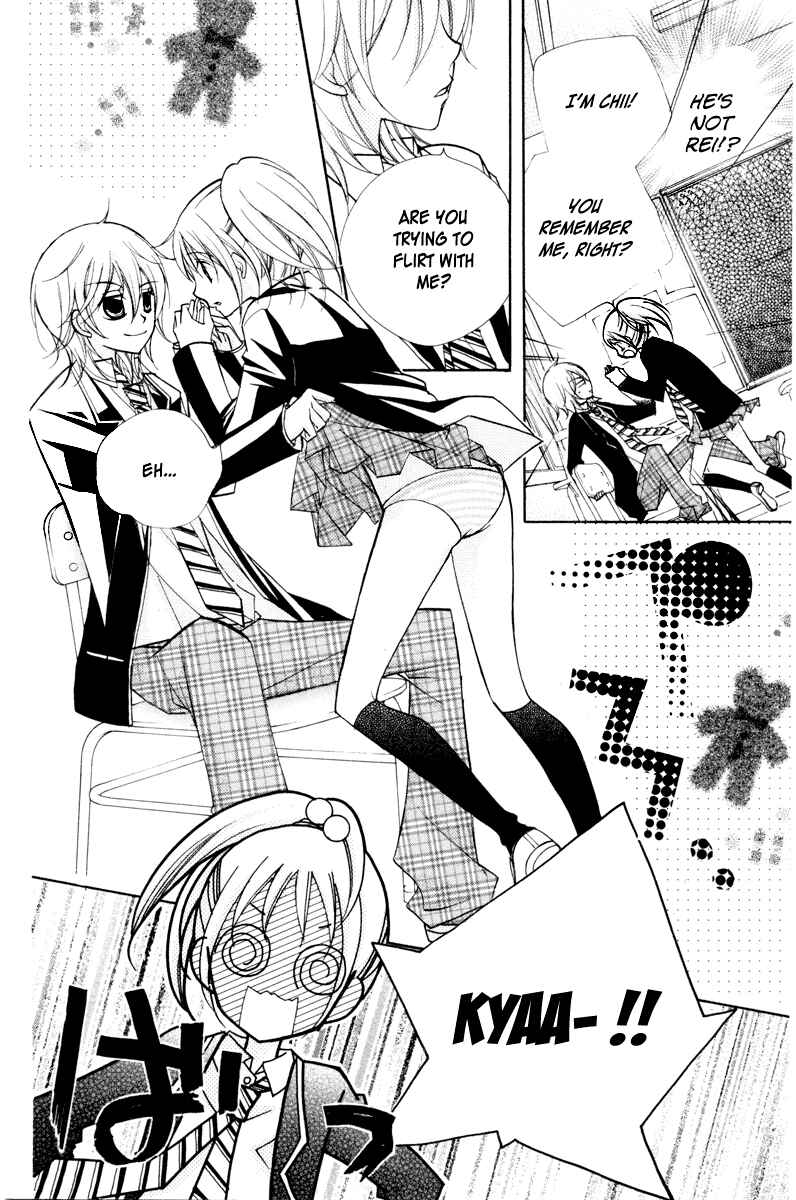 Page 16 Chapter 3 Chocolate