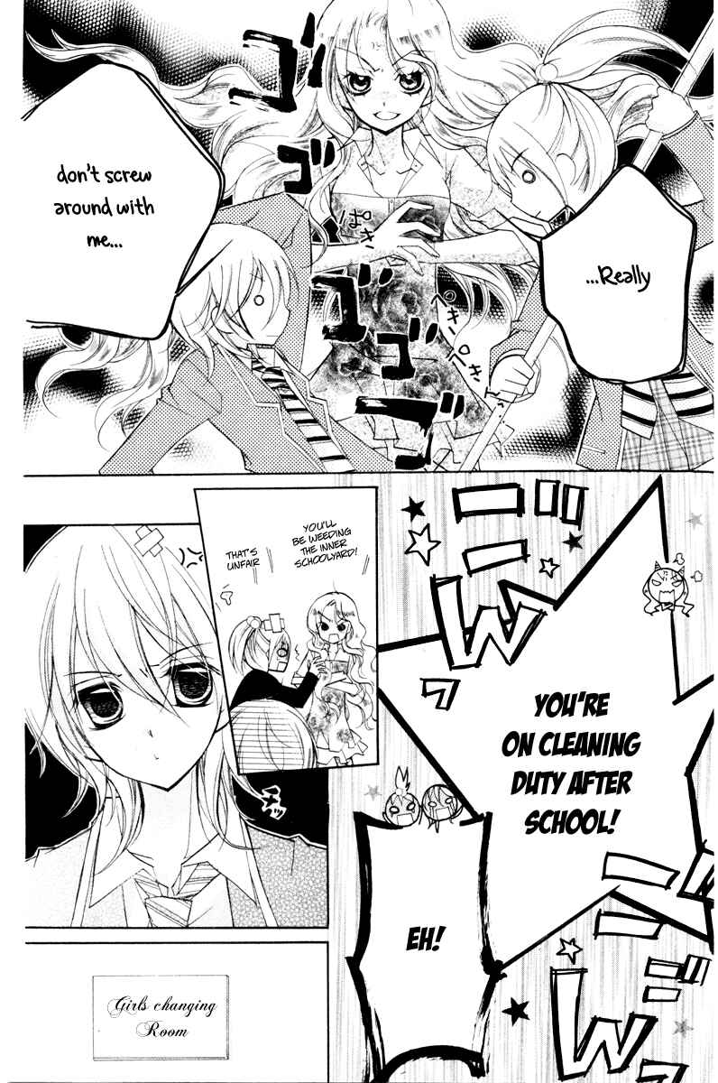 Page 18 Chapter 3 Chocolate