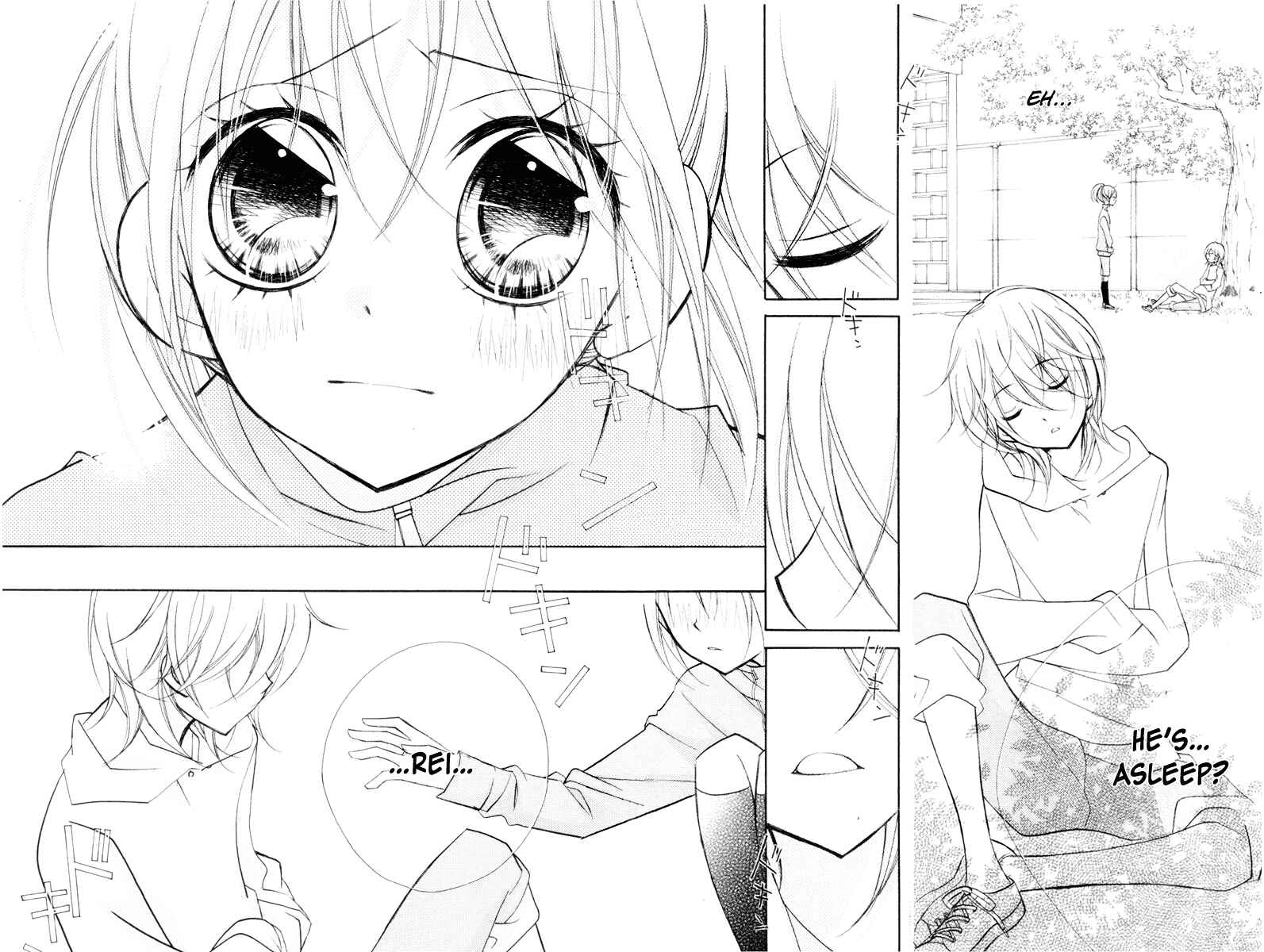 Page 20 Chapter 3 Chocolate