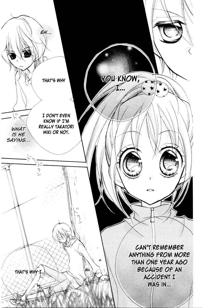 Page 22 Chapter 3 Chocolate