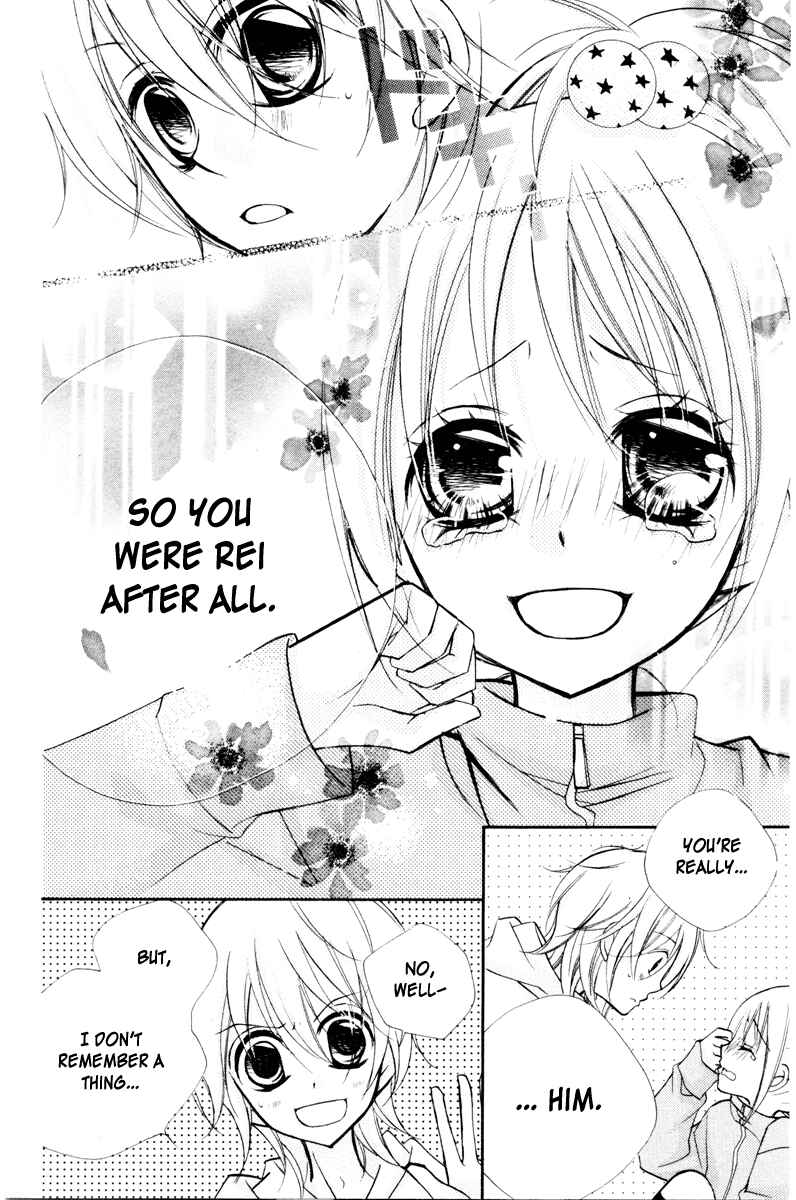 Page 23 Chapter 3 Chocolate