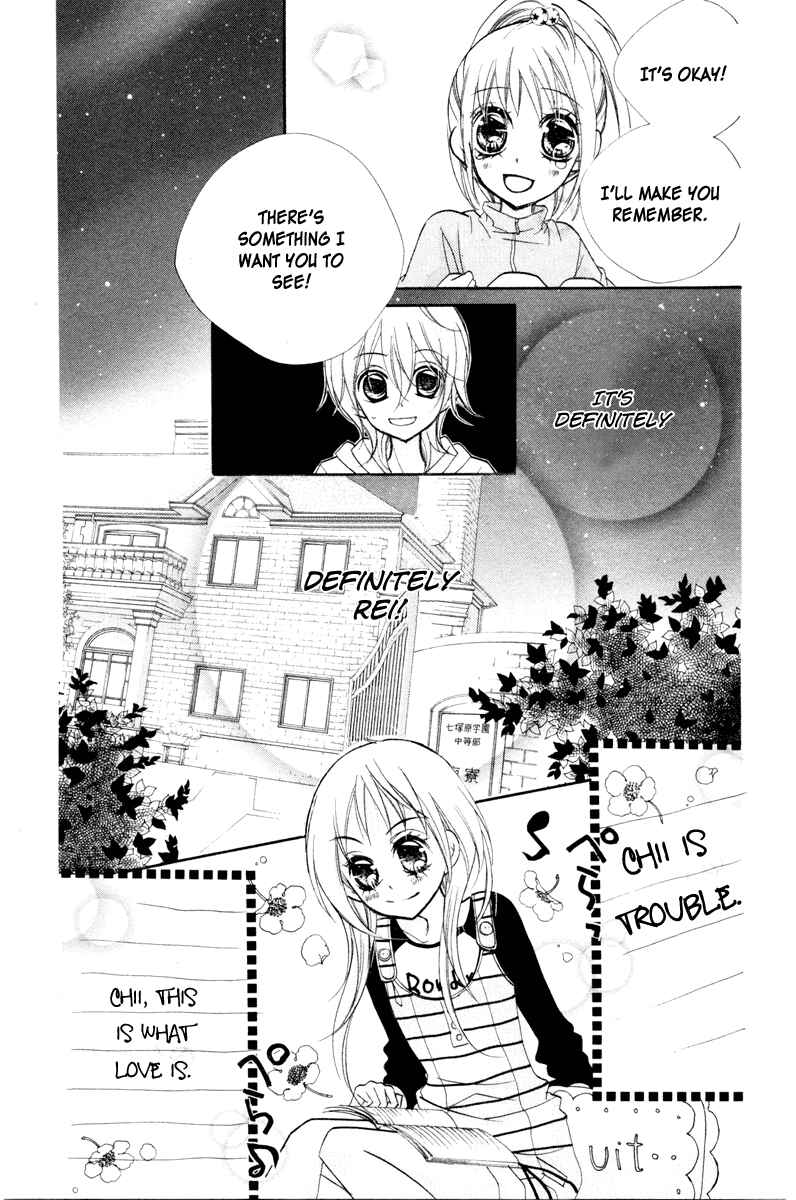 Page 24 Chapter 3 Chocolate