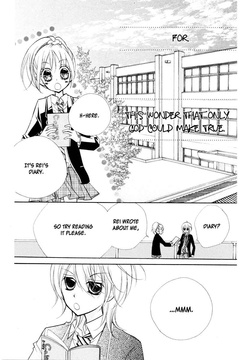 Page 27 Chapter 3 Chocolate