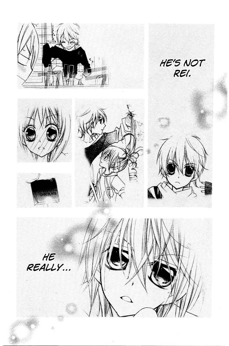 Page 32 Chapter 3 Chocolate
