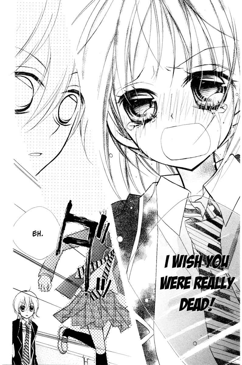 Page 34 Chapter 3 Chocolate