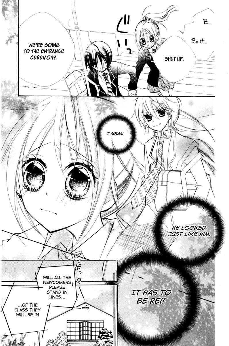 Page 8 Chapter 3 Chocolate