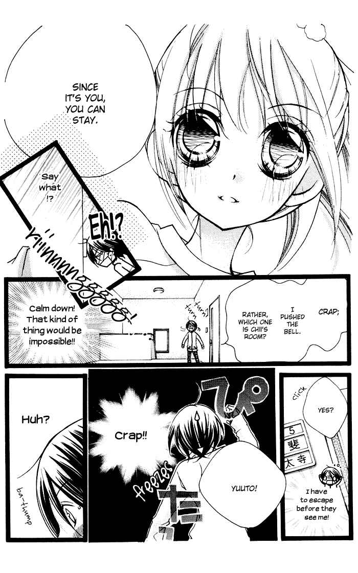 Page 3 Chapter 8.5 Chocolate