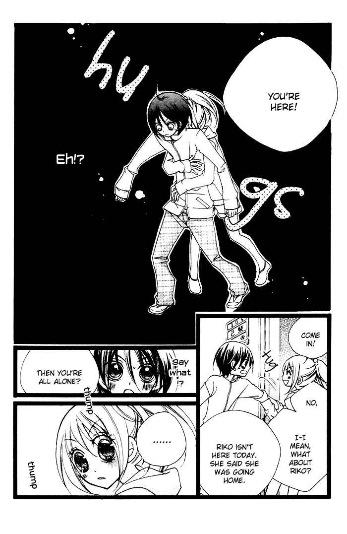 Page 4 Chapter 8.5 Chocolate