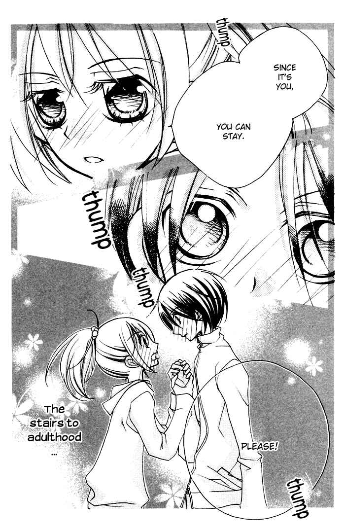 Page 5 Chapter 8.5 Chocolate