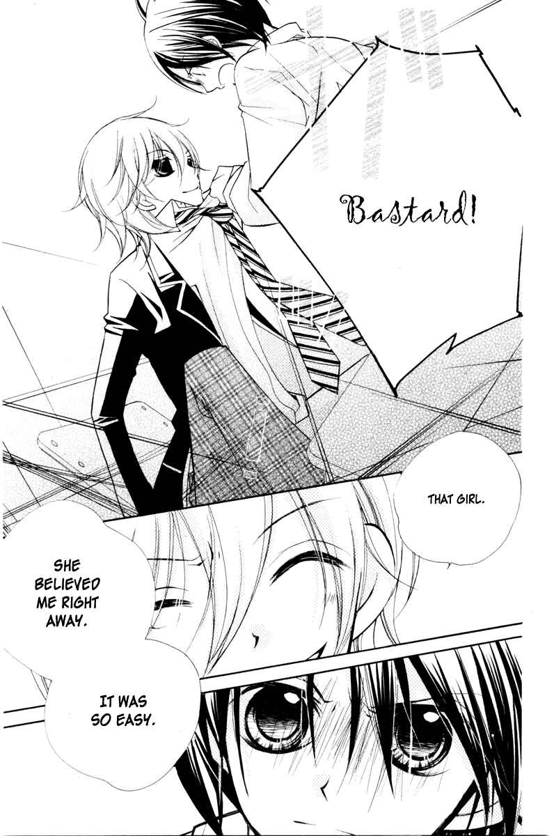 Page 14 Chapter 4 Chocolate