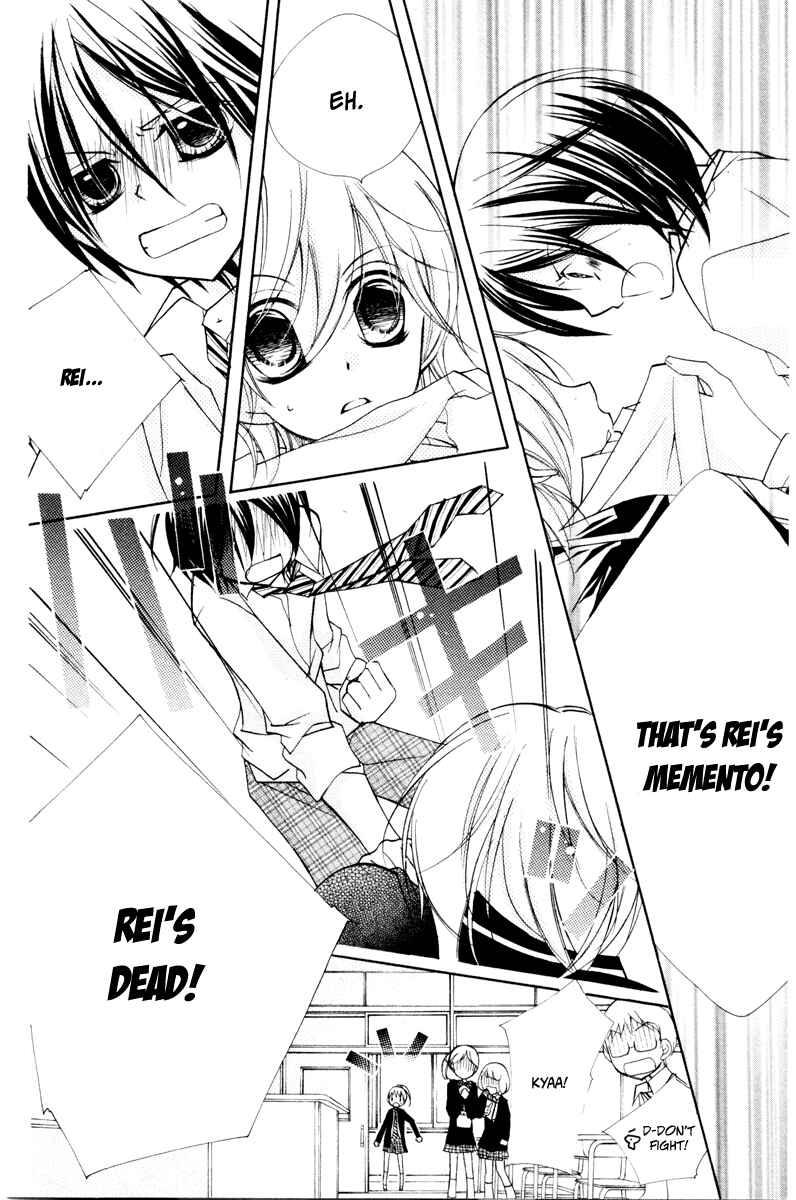 Page 15 Chapter 4 Chocolate