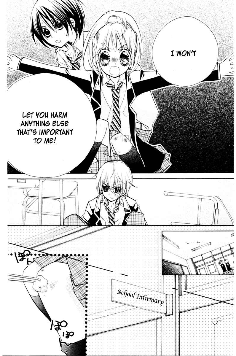 Page 17 Chapter 4 Chocolate