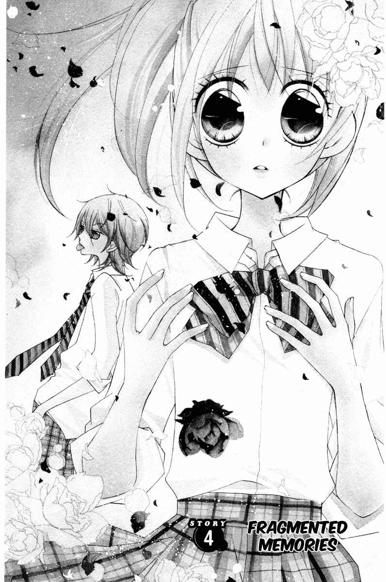 Page 2 Chapter 4 Chocolate