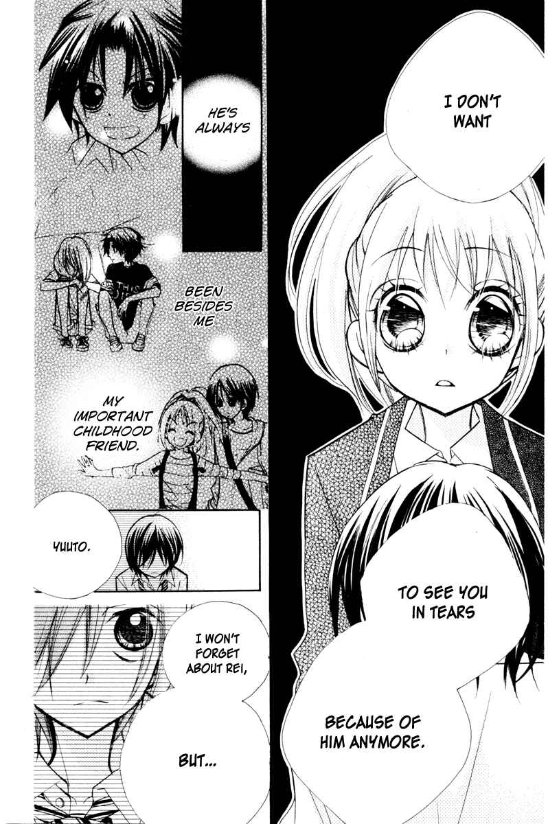 Page 20 Chapter 4 Chocolate