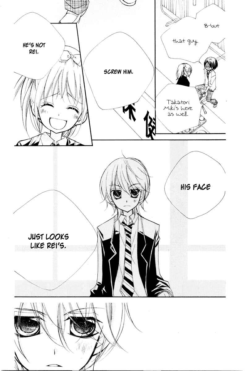 Page 22 Chapter 4 Chocolate