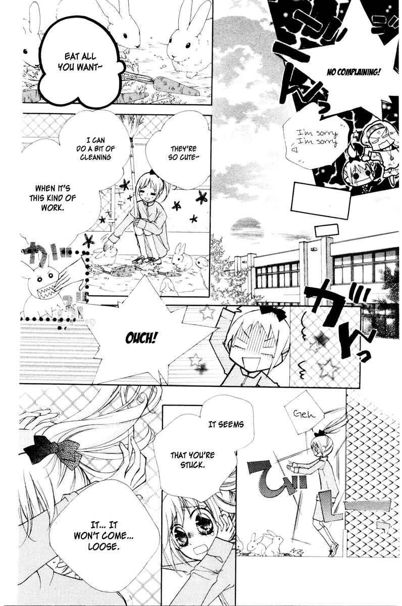 Page 24 Chapter 4 Chocolate