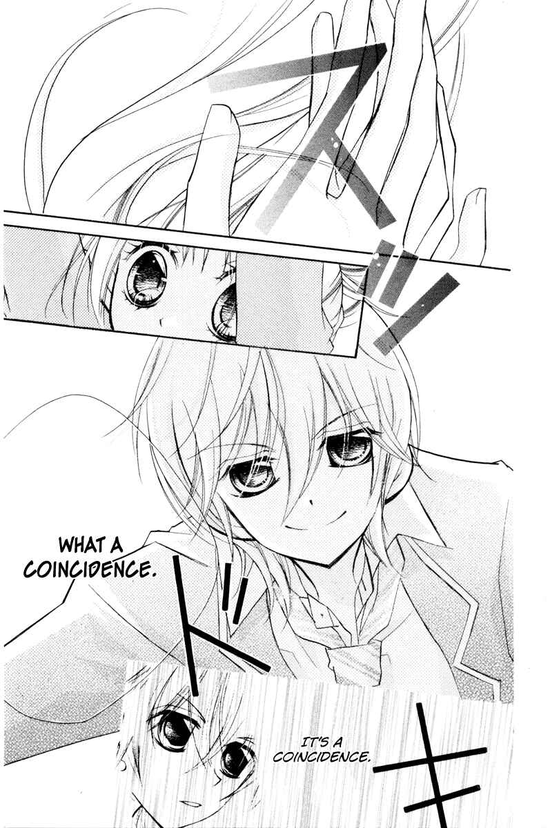 Page 25 Chapter 4 Chocolate