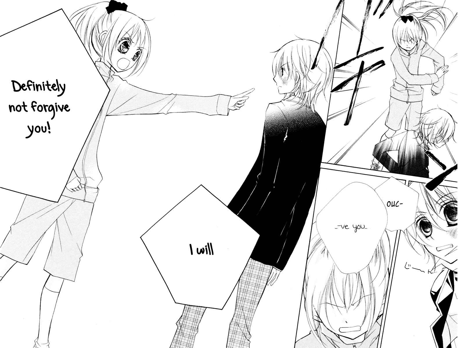 Page 31 Chapter 4 Chocolate
