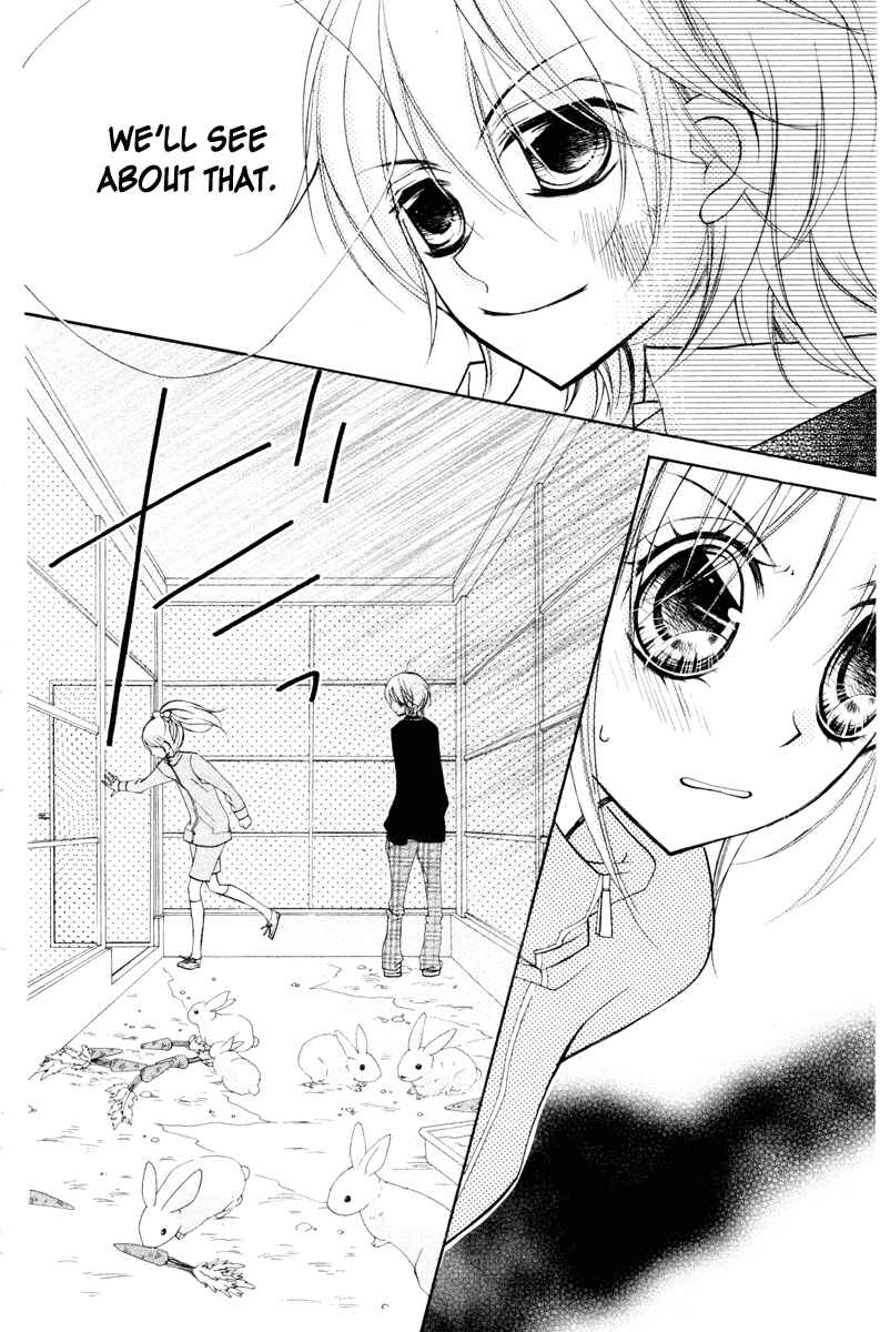 Page 32 Chapter 4 Chocolate