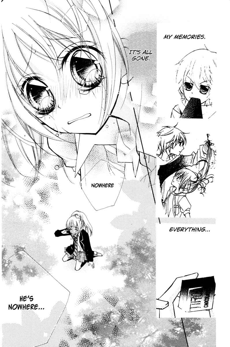 Page 5 Chapter 4 Chocolate