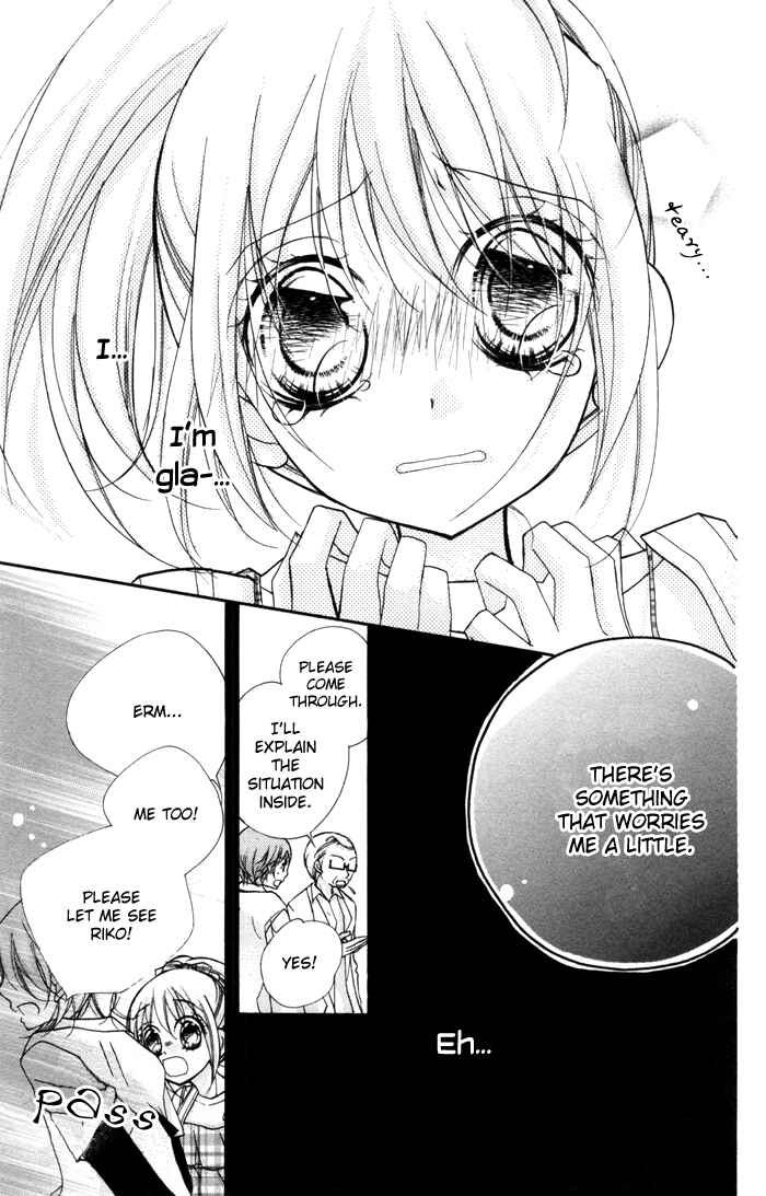Page 11 Chapter 10 Chocolate