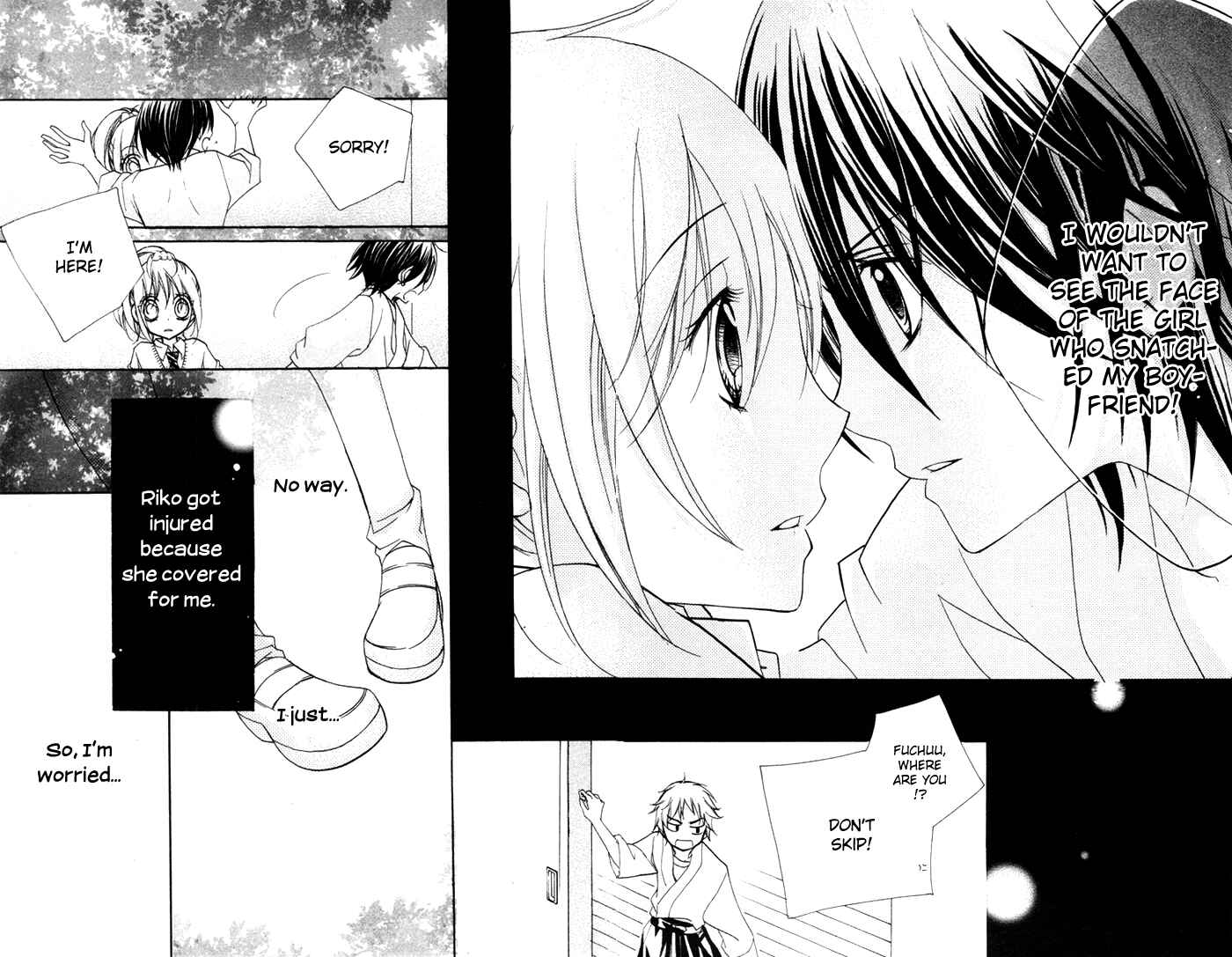 Page 20 Chapter 10 Chocolate