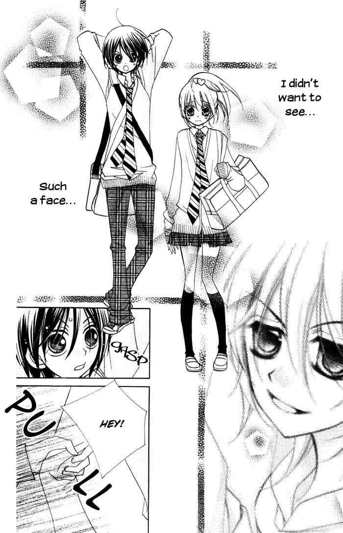 Page 27 Chapter 10 Chocolate