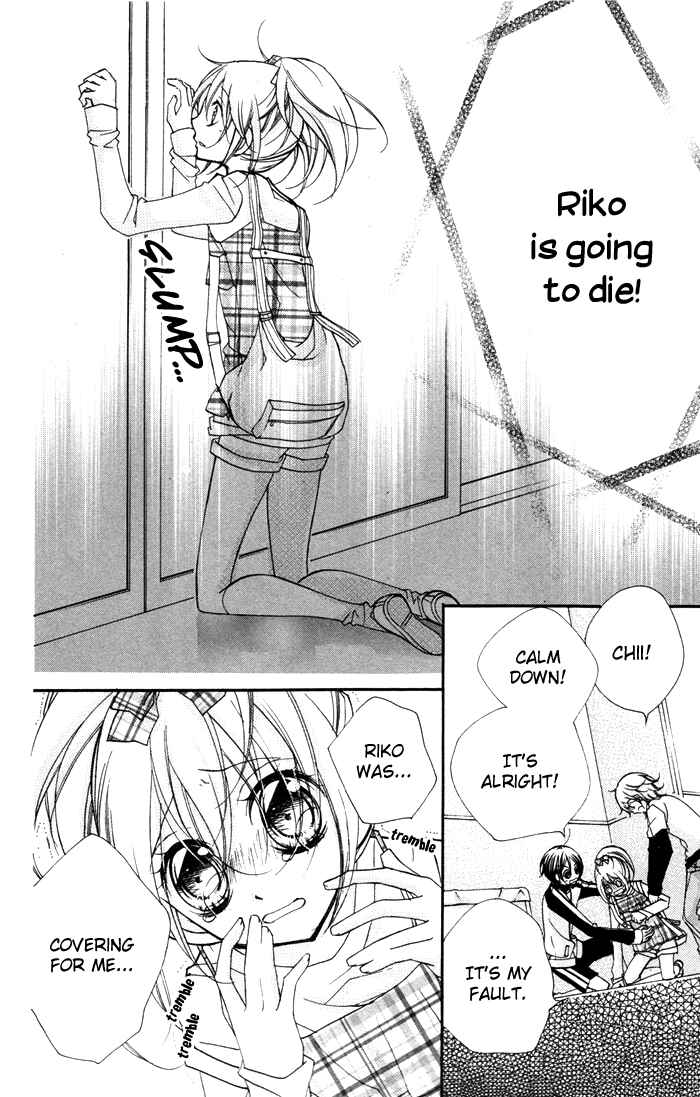 Page 6 Chapter 10 Chocolate