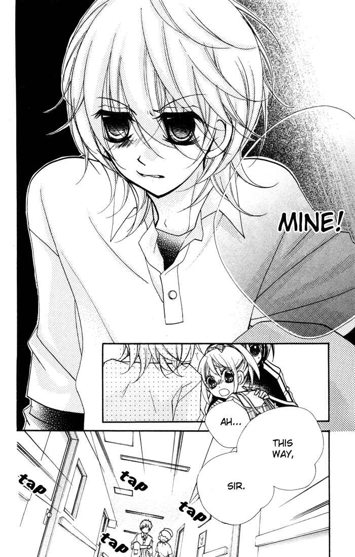 Page 8 Chapter 10 Chocolate