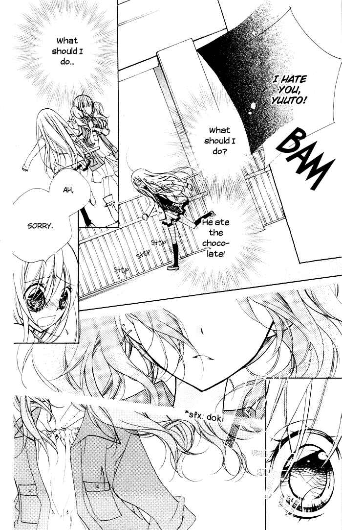 Page 13 Chapter 12 Chocolate